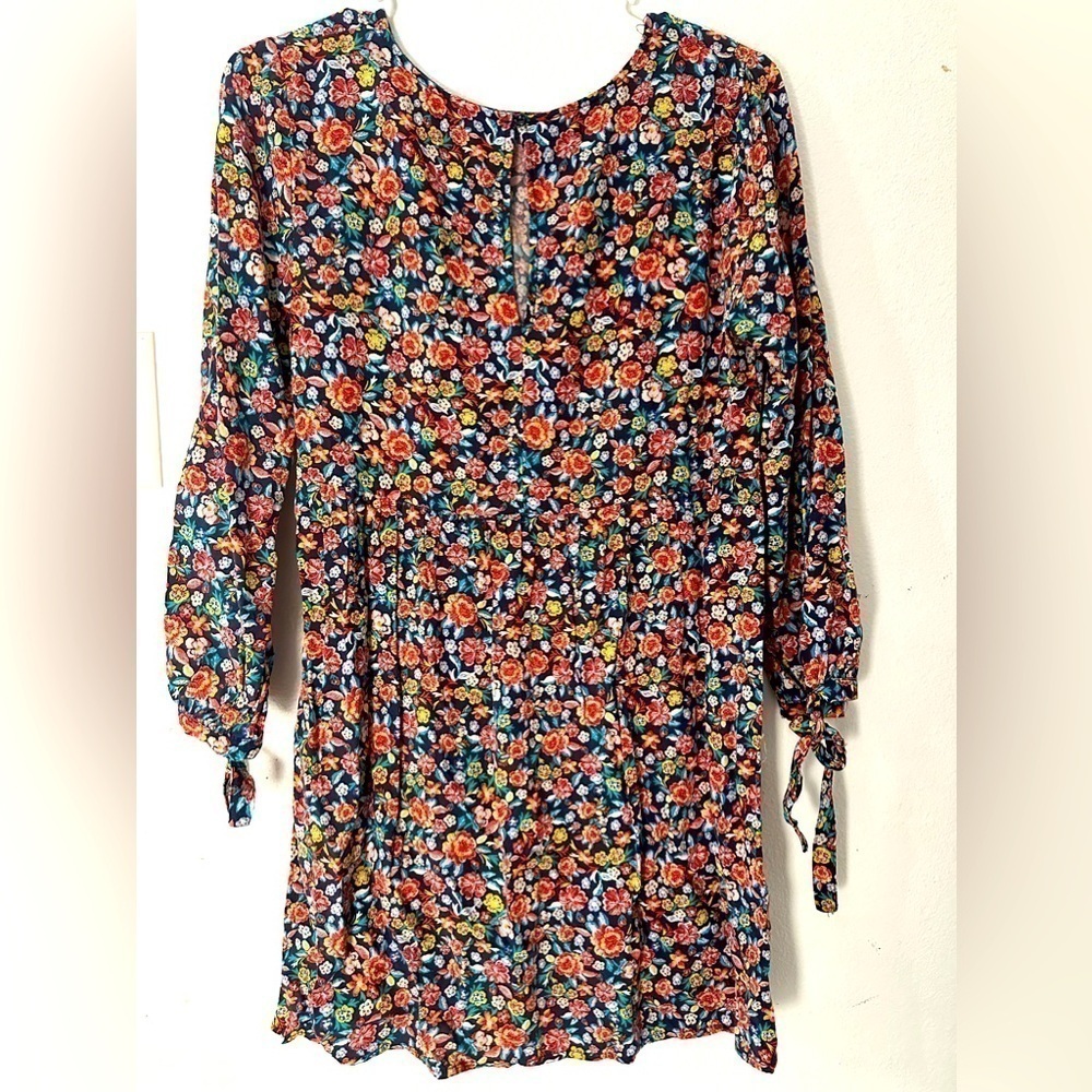 Women’s small dress